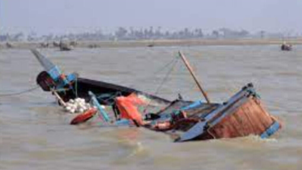 Kogi boat crash: 24 rescued, 14 killed, 42 missing - NEMA