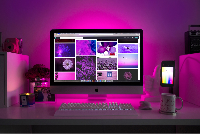 LMS WEBSITE(LIKE UDEMY)